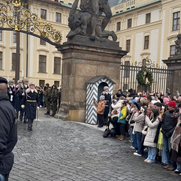 Book Launch in Prague — "Dynastie Cartier"