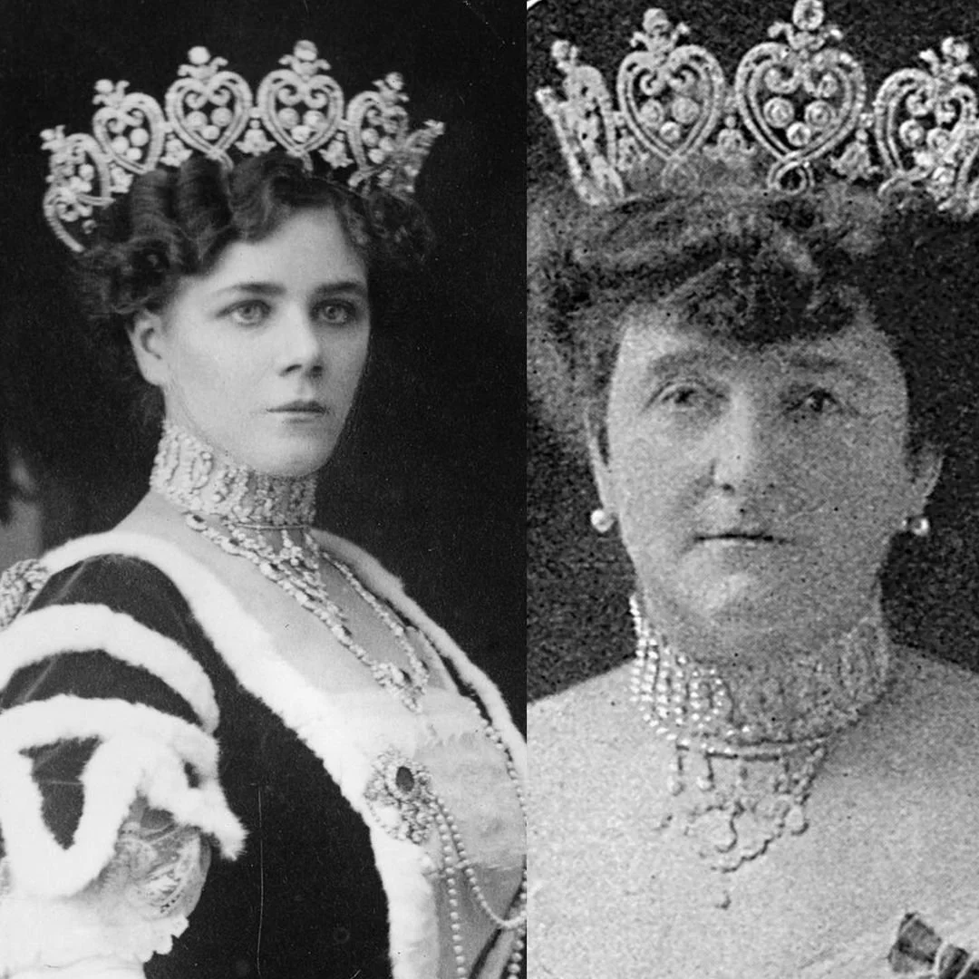 Cartier Style revolution in jewelry
