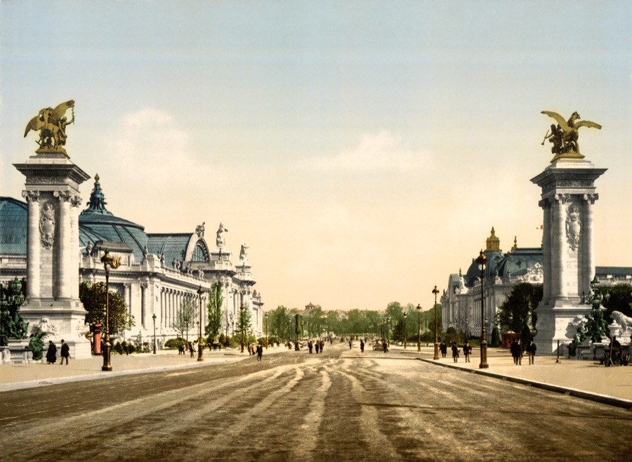 Belle Époque