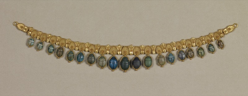 Egyptian Revival