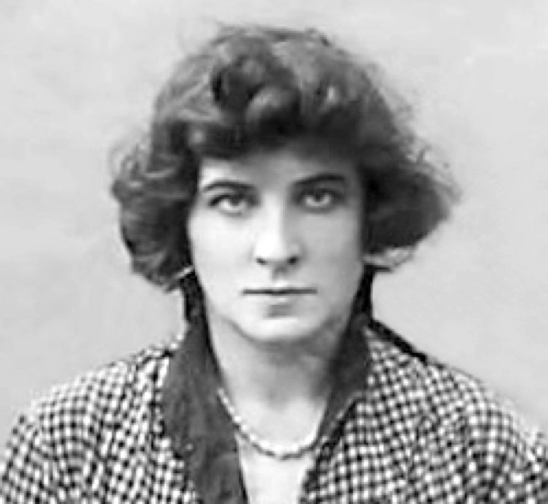 Ganna Walska, 1920