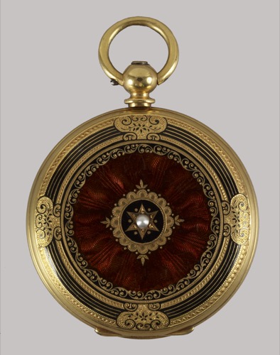 Guilloché