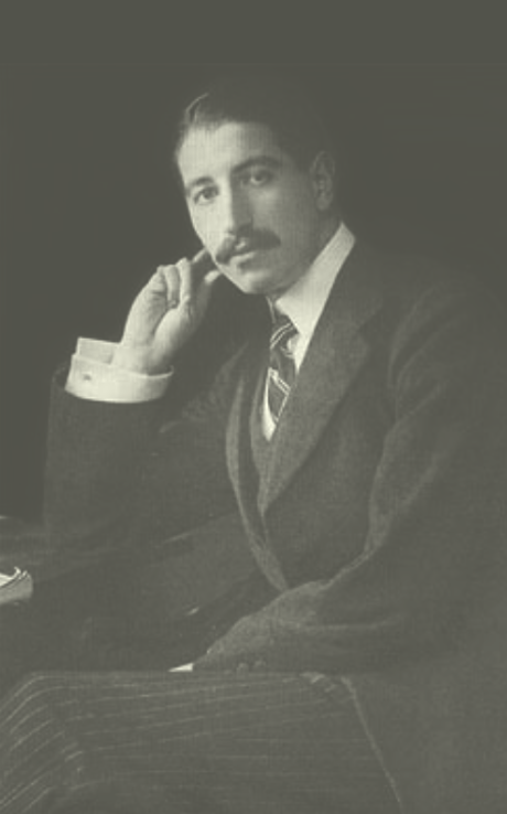 자크 카르티에 (2 February 1884 – 10 September 1941)