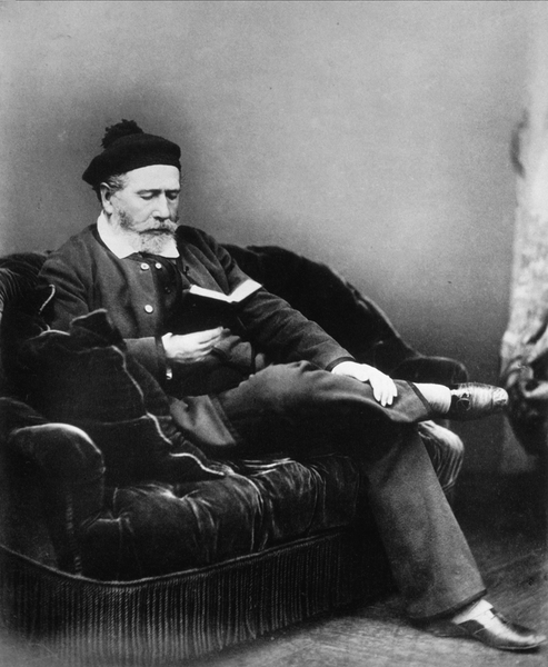루이-프랑수아 까르띠에 (1819–1904)