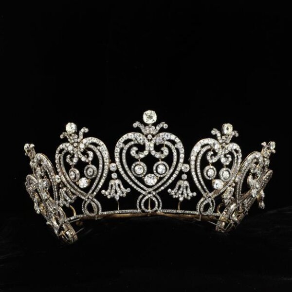 Manchester Tiara