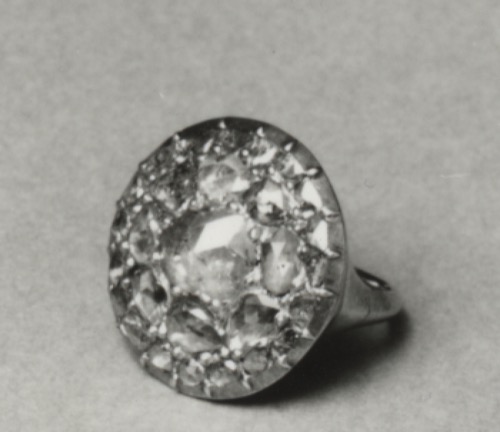 Pavé Setting
