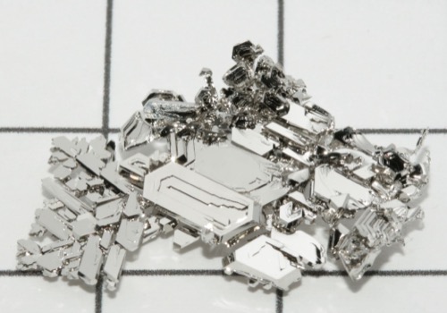 Platinum in Cartier Jewellery
