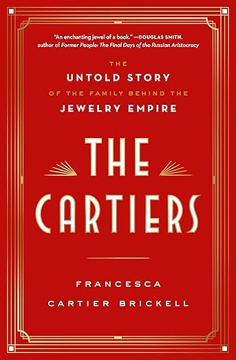 Cartier'nin Jacqueline Onassis'e Neredeyse Giden Elması — Kitabı edin